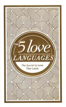 the 5 Love Languages (The Secret To Love That Lasts) (جنگل)