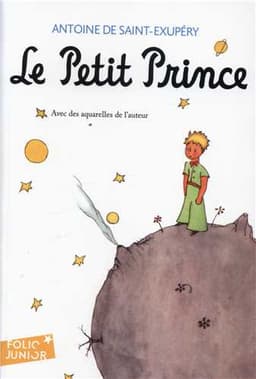 Le Petit Prince