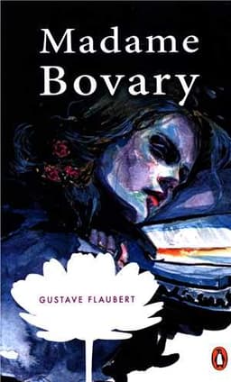 Madame Bovary مادام بواری (جنگل)