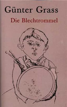 Die Blechtrommel (معیارعلم)