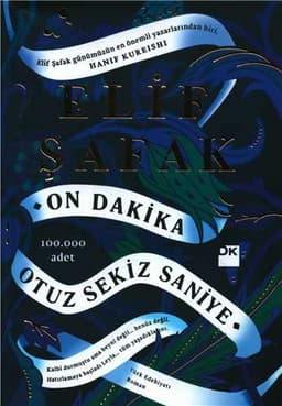 On Dakika Otuz Sekiz Saniye