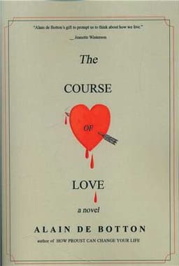 The Course Of Love سیر عشق