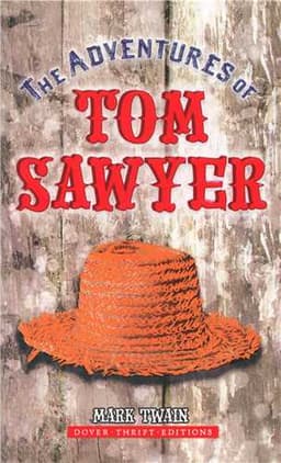 The Adventure of TOM SAWYER ماجرا های تام سایر (جنگل)