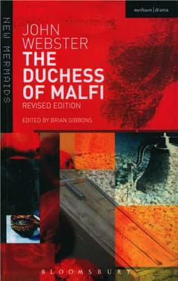 The Duchess of Malfi دوشس ملفی(جنگل)