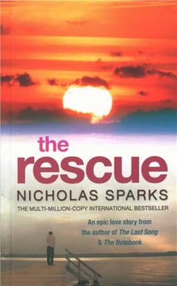 The Rescue نجات (جنگل)