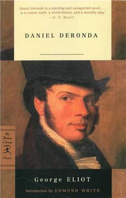 Daniel Deronda دانیال در وندا (جنگل)