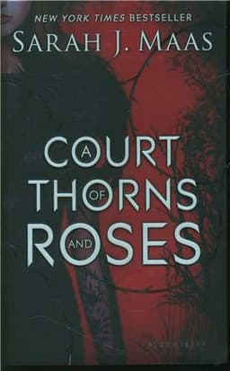 A Court of Thorns and Roses دادگاه خار و گل رز (جنگل)