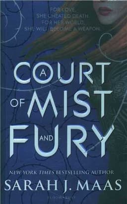 A Court of Mist and Fury دادگاهی از مه و خشم (جنگل)