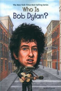 Who is Bob Dylan باب دیلن که بود (جنگل)