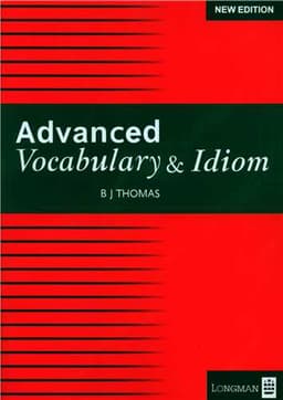 Vocabulary (Advanced)(جنگل)