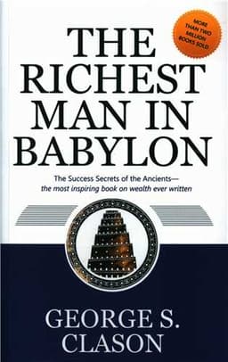 The Richest Man in Babylon ثروتمند ترین مرد بابل (جنگل)