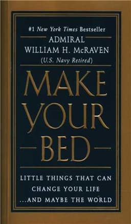 Make Your Bed تخت خوابت را مرتب کن (جنگل)