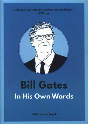 Bill Gates In His Own Words (جنگل)