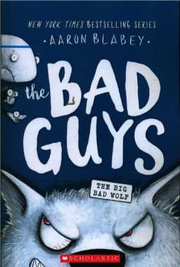 The Bad Guys (9)