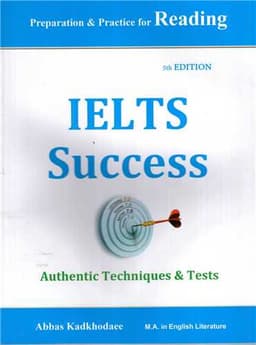 IELTS Success (جنگل)