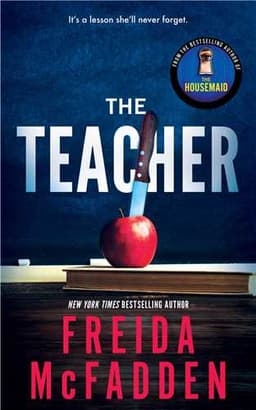 The Teacher معلم