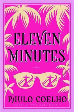 Eleven Minutes یازده دقیقه