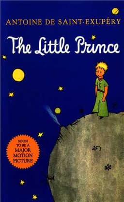 The Little Prince (جنگل)