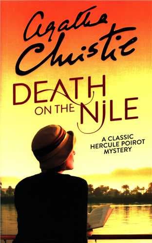 Death on the nile قتل بر رود نیل(جنگل)