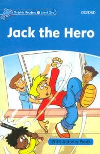 jack the hero