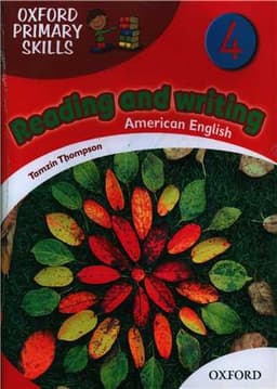 Reading and Writing (4) American English (جنگل)