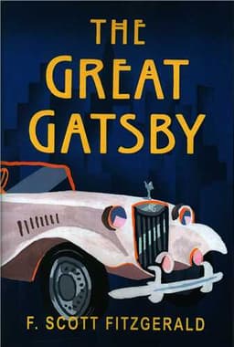 The Great Gatsby گتسبی بزرگ