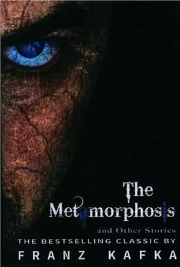 The Metamorphosis مسخ (معیاراندیشه)