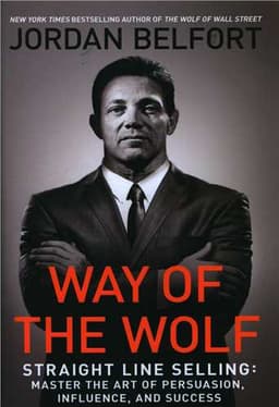 Way Of The Wolf شیوه گرگ