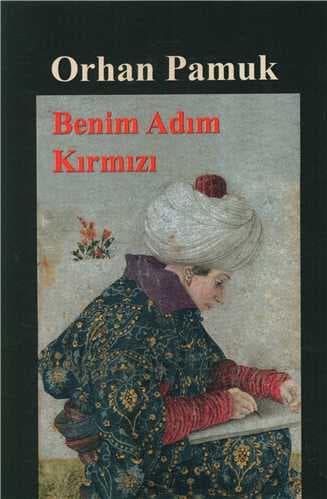 Benim Adim Kirmizi