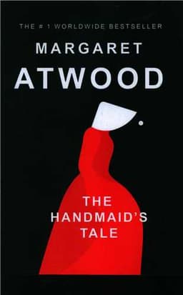 The Handmaid s Tale سرگذشت ندیمه