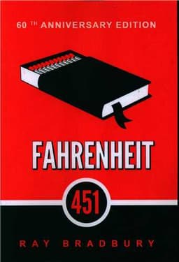 Farenheit 451 فارنهایت