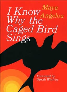 I Know Why the Caged Bird Singsمیدانم چرا پرنده در قفس میخواند(سبزان