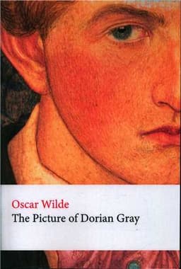 The Picture of Dorian Gray تصویر دوریان گری (معیاراندیشه)