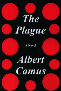 The Plague طاعون (معیاراندیشه)