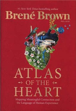 atlas of the heart قلب اطلس