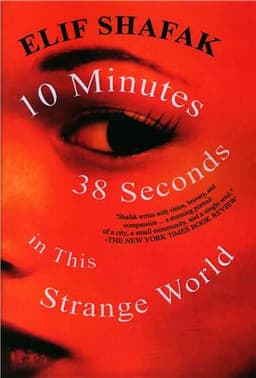 10 Minutes 38 Seconds in the Strange World (معیاراندیشه)