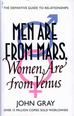 Men Are From Mars Women Are From Venus (جنگل)