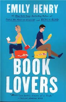 Book Lovers