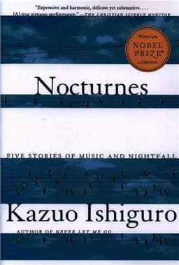 Nocturnes شبانه ها