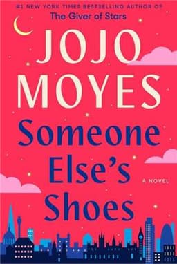 Someone else s shoes کفش های شخص دیگری (معیار اندیشه )