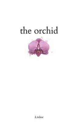 the orchid ارکیده