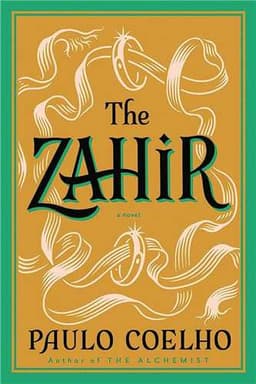 The Zahirزهیر