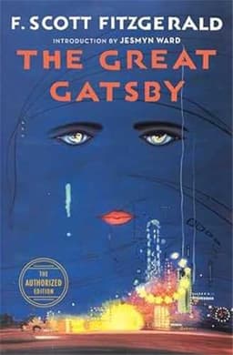 The Great Gatsby گتسبی بزرگ