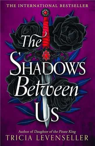 The shadows between us سایه های بین ما