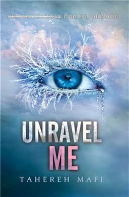 Unravel Me رهایم کن