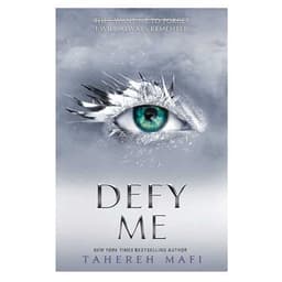 Defy Me ردم کن