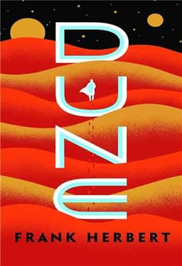 Dune 1 تلماسه