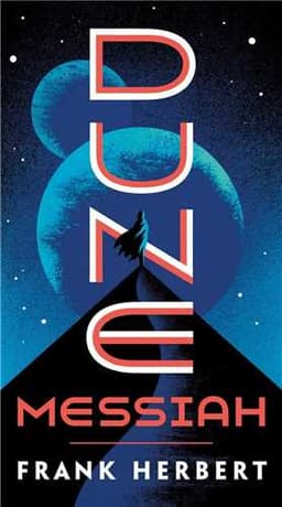 Dune Messiah 2 مسیحای تلماسه