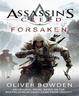 Assassins Creed: Forsaken اسیسنز کرید رها شده