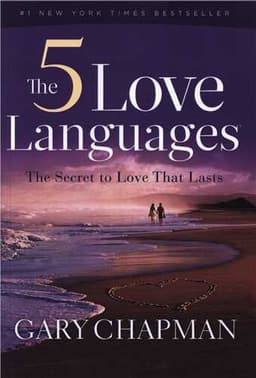 The Five Love Languages (پنج زبان عشق)